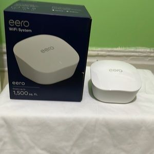 eero Wi-Fi system